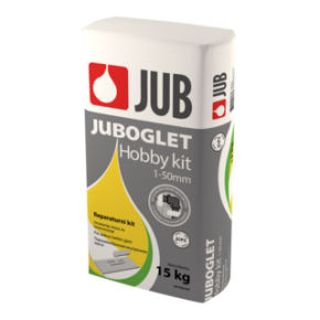 JUBOGLET Hobby kit 1-50